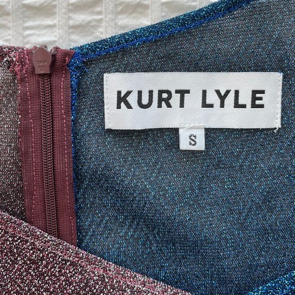 Kurt Lyle Queenie Bodysuit - Picture 6 of 6